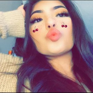 Meet your Posher, Serena